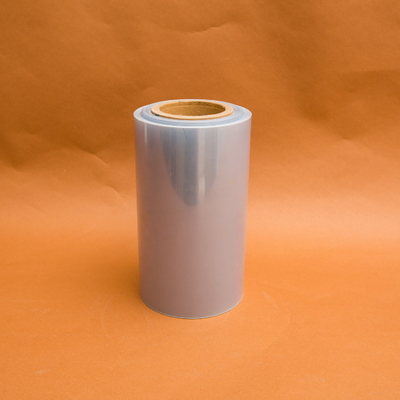 APET450 comida Tray Sealing Thermoforming Film