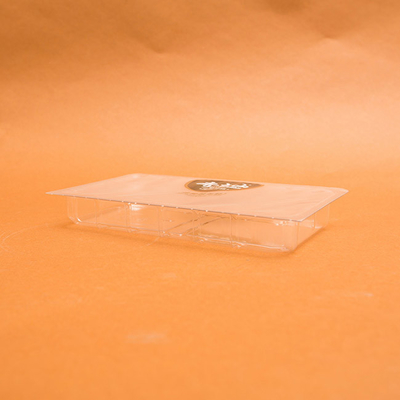 600um 600 micrones de Evoh de estiramiento de embalaje transparente de empaquetado Thermoforming de la película