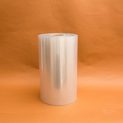 Acondicionamiento de los alimentos transparente de Peelable de la película de Lidding Thermoforming APET PE para el pan