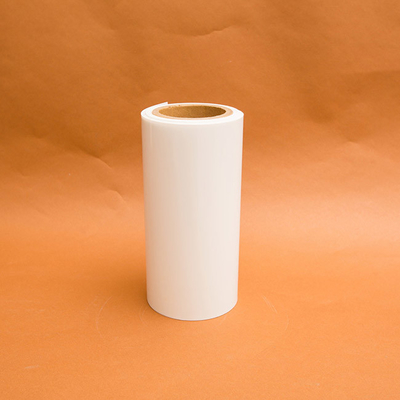 Embalaje blanco del MAPA de Tray Sealing Film de la comida de la carne fresca de la película de APET PE Thermoforming