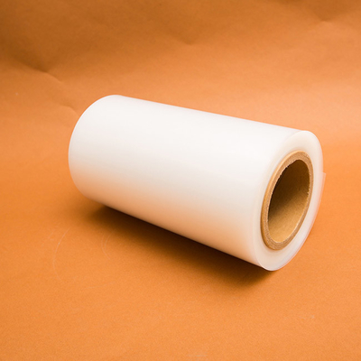 Embalaje blanco del MAPA de Tray Sealing Film de la comida de la carne fresca de la película de APET PE Thermoforming