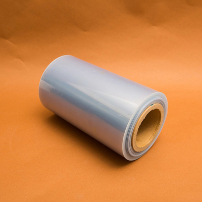 Acondicionamiento de los alimentos transparente de Peelable de la película de Lidding Thermoforming APET PE para el pan