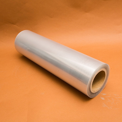 600um 600 micrones de Evoh de estiramiento de embalaje transparente de empaquetado Thermoforming de la película