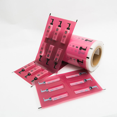 película fácil de Thermoforming de la cáscara 500um
